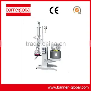 R-1010 Industrial Rotary Evaporator thumbnail-1