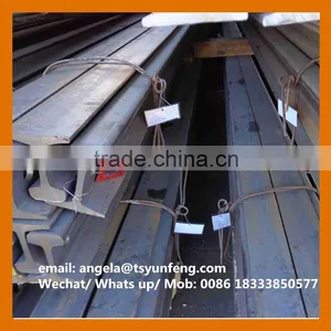 38kg 43kg 50kg 33kg 15kg 22kg 30kg Steel Rail/ 33kg/m Steel Rail thumbnail-1