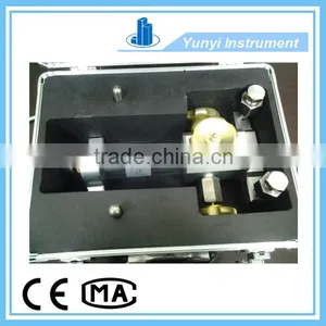 Portable Pressure Gauge Calibration Machine thumbnail-2