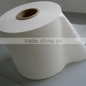 Dry Wipes in the Rolls Spunlace Material thumbnail-2