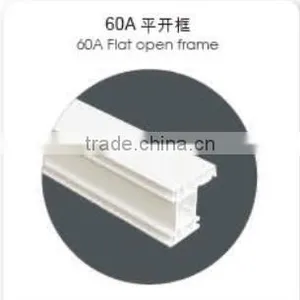 60A Flat Open Frame thumbnail-1