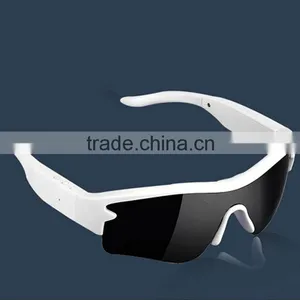 Factory Directly Sale High Quality Bluetooth Glasses Bluetooth Safety Glasses on Sale thumbnail-4