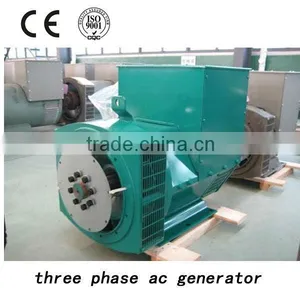 TFW Series 250kw Generator With China Generator Price thumbnail-1