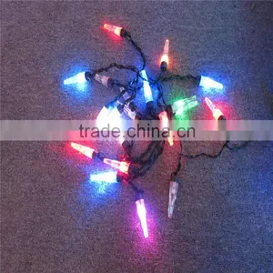 On Sale Asian Magic Concerts Type Copper Wire Icicle Light thumbnail-1