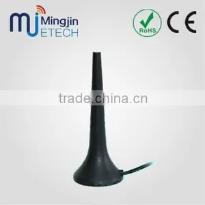 Magnetic GSM/GPRS Antenna, Magnetic Mount Antenna thumbnail-1