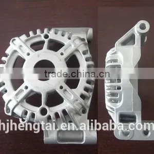 Aluminum Alternator Bracket thumbnail-1