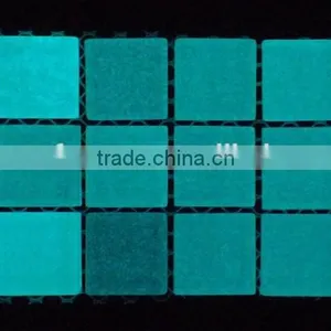 Glow in the Dark Mosaic Tiles thumbnail-6