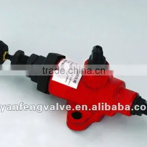 Iron Regulator Valve thumbnail-1