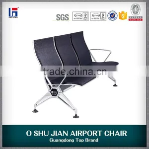 SJ9090 Hot Sale Salon Waiting Chair thumbnail-1