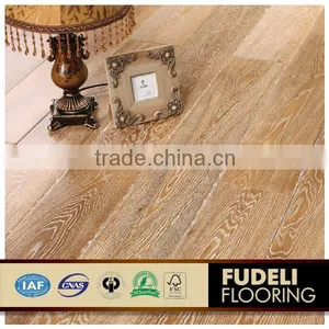 Top Quality IAF Certified New Design Engineering Flooring thumbnail-1