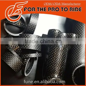 High Quality Carbon Fiber Bike Parts Taiwan Wholesaler thumbnail-1