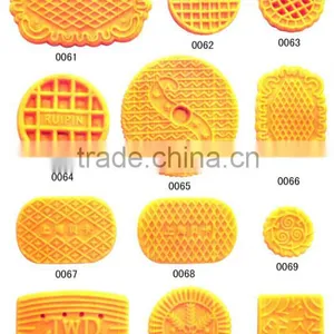 Biscuit Forming Plastic Moulding thumbnail-3