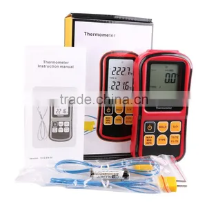 Thermocouple Thermometer RZ1312 thumbnail-3