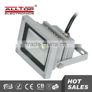 IP67 Waterproof Bridgelux Cob 5w Dimmable Led Flood Light thumbnail-1