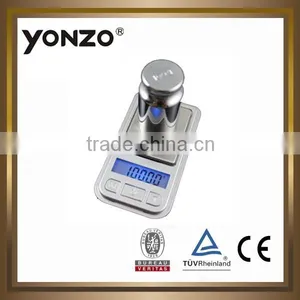 Analogue Weight Scales thumbnail-1