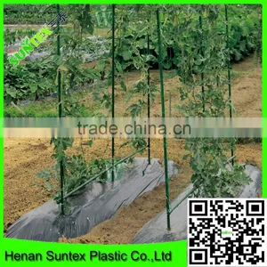 Strong Durable Trellis Netting Polyester Plant Support Net Mesh Grow Room Net thumbnail-5