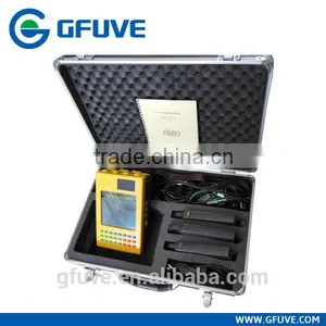 THD% Test and Measurement Equipment GF312D1 Portable Three Phase Kwh Meter Calibrator thumbnail-1