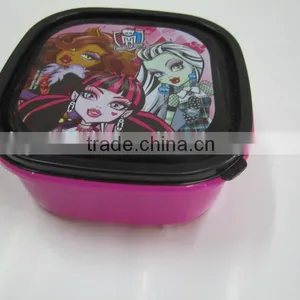 Products Sell Like Hot Cakes Eco-friendly Lunch Boxes thumbnail-1