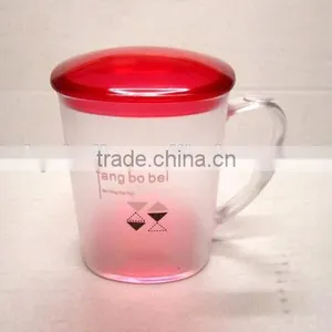 Plastic Cup thumbnail-1