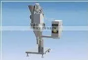 SJ-F500 Automatic Powder Filling Machine thumbnail-1