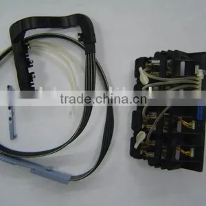 Hp1050C Plotter Ink Duct(original Brand New) thumbnail-1