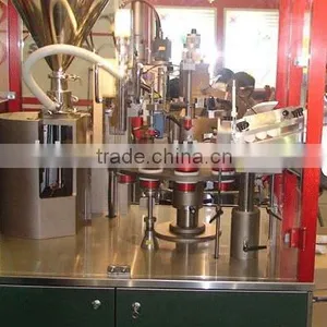 Hose Filling Machine thumbnail-1