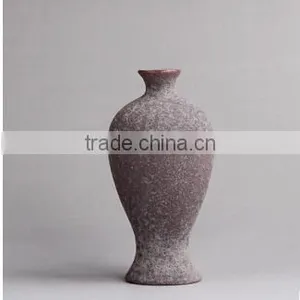 Rural Ceramic Desktop Contracted Creative Vase HY067101 thumbnail-5
