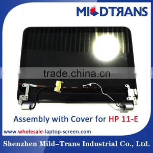 Branding New Assembly With C Cover for HP 11-E thumbnail-1