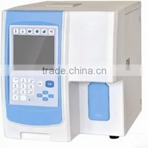 Full Auto 3-Diff Electrolyte Analyzer KA-UA00067 With Sfda Certificate & CE Mark thumbnail-1