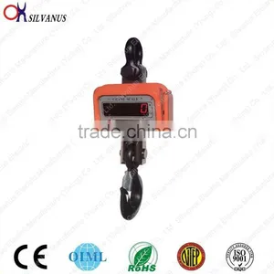 Light Type China Electronic Scale Model Crane thumbnail-1