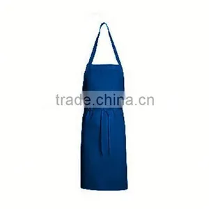 2014 New Product Cheap Promotional Soft Aprons Chef thumbnail-1
