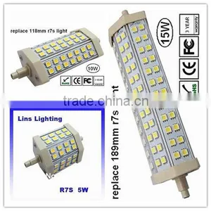J189 15W R7S LED Bulb Factory Ce&rohs thumbnail-1