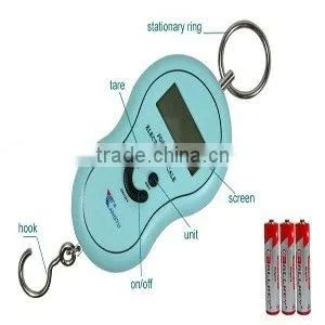 Digital Luggage Scale thumbnail-1