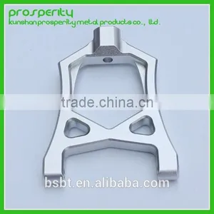 Customized Anodized Aluminum Cnc Machining Services thumbnail-3