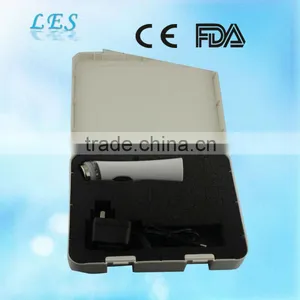 Portable Ultrasonic Cavitation Beautiful Instrument for Face & Body thumbnail-6