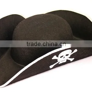 Pirate Carnival Hat thumbnail-1