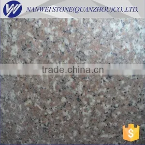 China Factory Trade Assurance Supplier Countertop of G648 G635 Red Stone thumbnail-3