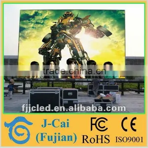 High Brightness Semi-outdoor Variable Message Signs P10 thumbnail-1