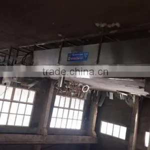 Full Automatic Potato Chips Making Production Line thumbnail-3