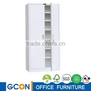 Eco-friendly Open Door Cold Rolled Steel File Cabinet thumbnail-1