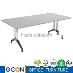 School Furniture/Library Table/library Reading Table thumbnail-2