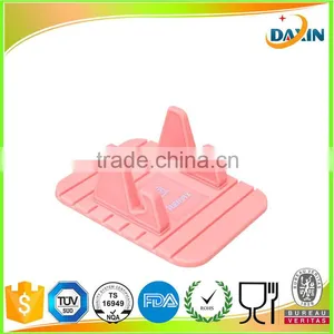 Promotion Wholesale Silicone Phone Holder in the Car thumbnail-4