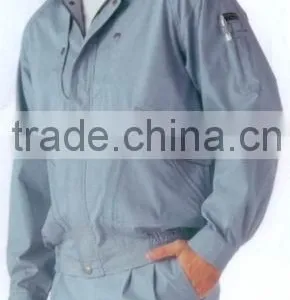 Working Clothes for Men,industrial Workwear,engineering Uniforms thumbnail-1