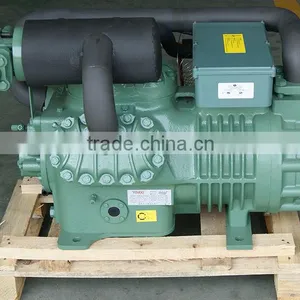 YEMOO 30hp R22 R404a R507a Cold Room Refrigeration Bitzer Two Stage Compressor thumbnail-3