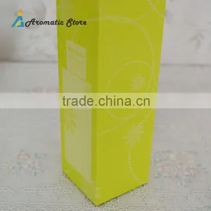 Wholesale Oil Based Air Fresheners Reed Stick Diffsuer thumbnail-5