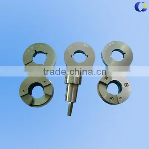 IEC6006 B22 Gauges For Screw Threads Of Lampholders Gauges Plug thumbnail-1