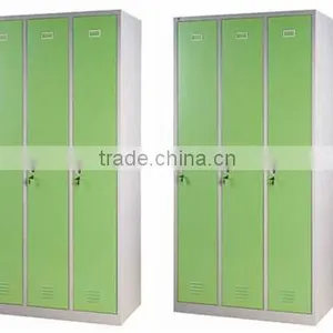 Steel Locker thumbnail-2