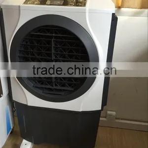 Floor Stand Portable Evaporative Air Cooler/E-co & Friendly Environment Water Cooler thumbnail-1