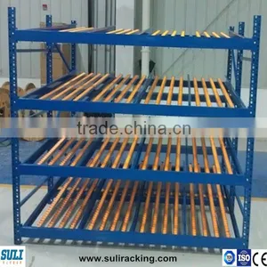 Select China Products Gravity Flow Roller Rack thumbnail-1