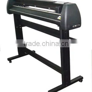 Vinyl Cutting Plotter 1350 mm Practical Type thumbnail-3